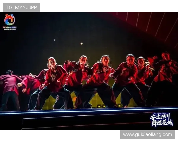 全国街舞大赛精彩点评成都飞盘队展现出色状态与团队默契