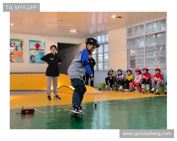 北京滑板队在极限运动会中的力量表现与技术分析