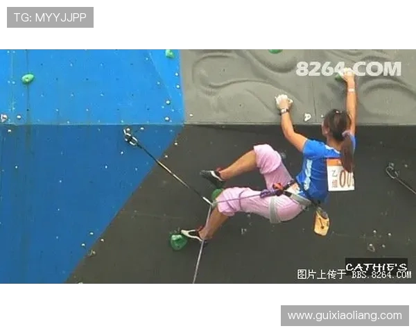 南京攀岩队与武汉攀岩队个人能力对比分析赛后复盘 南京攀岩队与武汉攀岩队个人能力对比分析赛后复盘