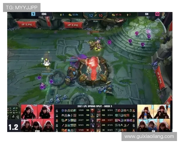 和平精英热议EDG战队配合问题引发玩家热烈讨论与争议 和平精英热议EDG战队配合问题引发玩家热烈讨论与争议