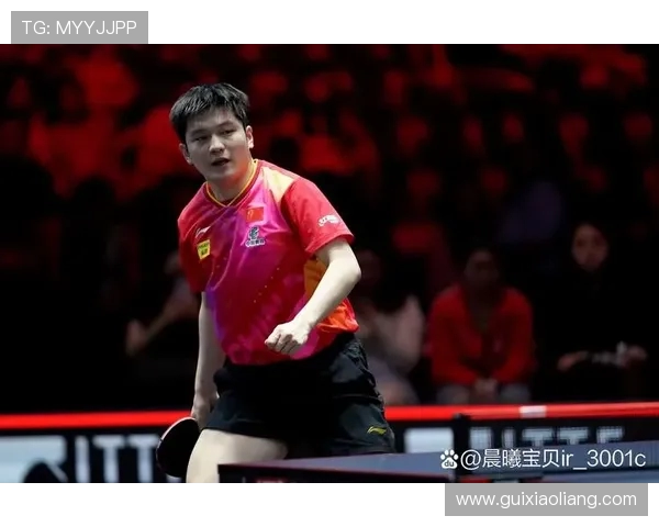 广州乒乓球队以70分稳居大满贯积分榜首位展现强劲实力