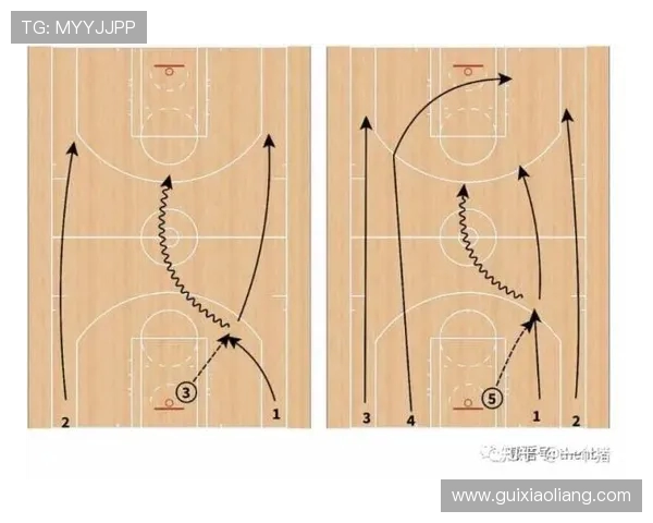 杭州排球队快攻战术解析与技术优势探讨