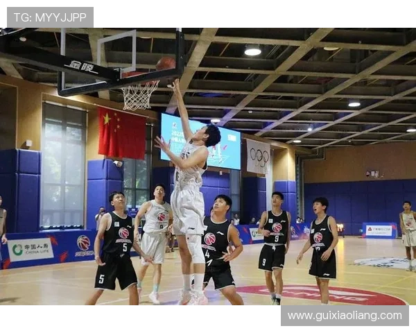 武汉篮球队在邀请赛中的比赛经验与表现分析