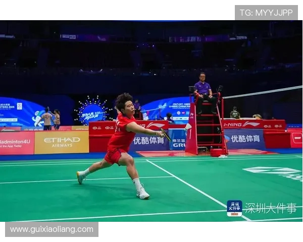 深圳羽毛球队在世界锦标赛中的技术表现分析与点评 深圳羽毛球队在世界锦标赛中的技术表现分析与点评