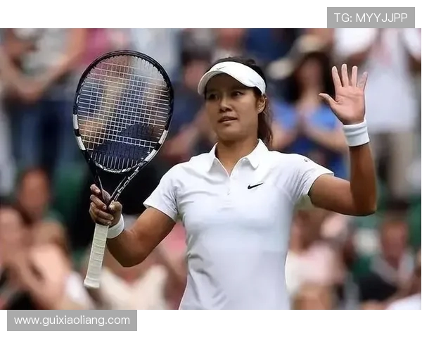 深度对话:李娜的网球人生 深度对话:李娜的网球人生