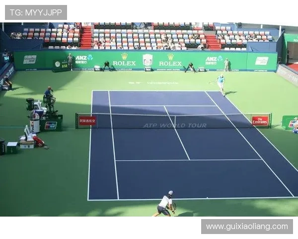 聚焦网球：深入剖析上海网球队的战术布局与竞技策略