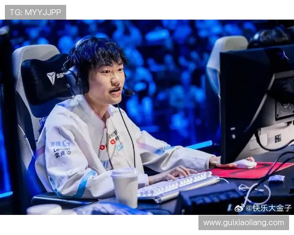 英雄联盟战术深度解析:BLG团队协作与策略运用全景剖析 英雄联盟战术深度解析:BLG团队协作与策略运用全景剖析