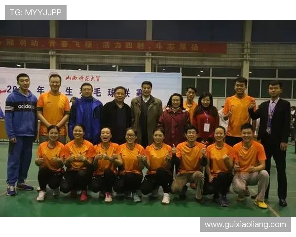 重庆羽毛球队意识对比分析揭示团队协作与个人能力的深层影响