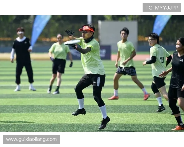 飞盘战术排行榜揭晓西安飞盘队荣获第三名成就辉煌 飞盘战术排行榜揭晓西安飞盘队荣获第三名成就辉煌