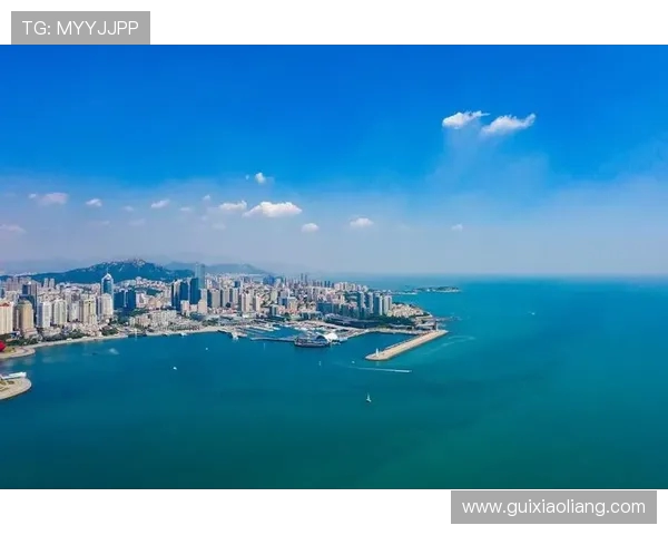 青岛西海岸新发展格局探索与城市未来发展潜力分析 青岛西海岸新发展格局探索与城市未来发展潜力分析