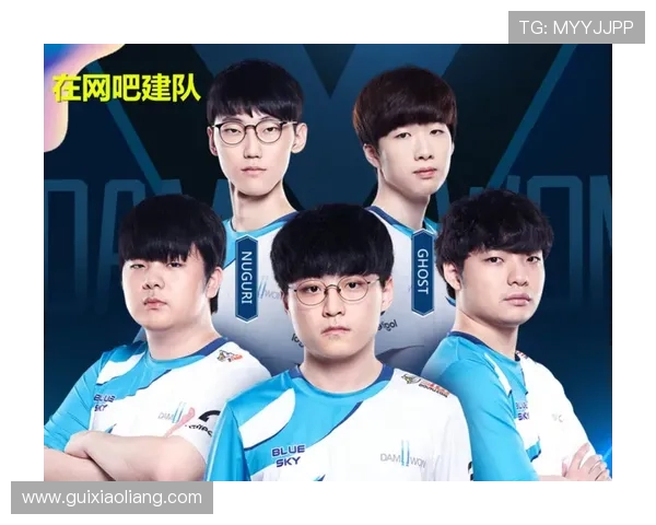 DWG KIA战队全新赛季征程分析聚焦实力与战术全面升级