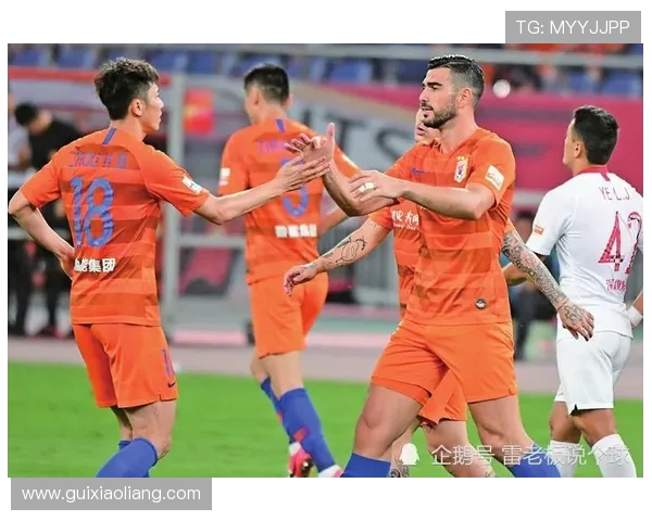 中超赛季风云再起全面聚焦球队竞争格局演变趋势深度观察报道动态 中超赛季风云再起全面聚焦球队竞争格局演变趋势深度观察报道动态