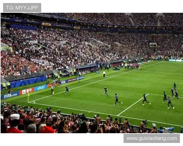 从世界杯赛场看全球足球文化交流与竞技激情的深度融合趋势发展新