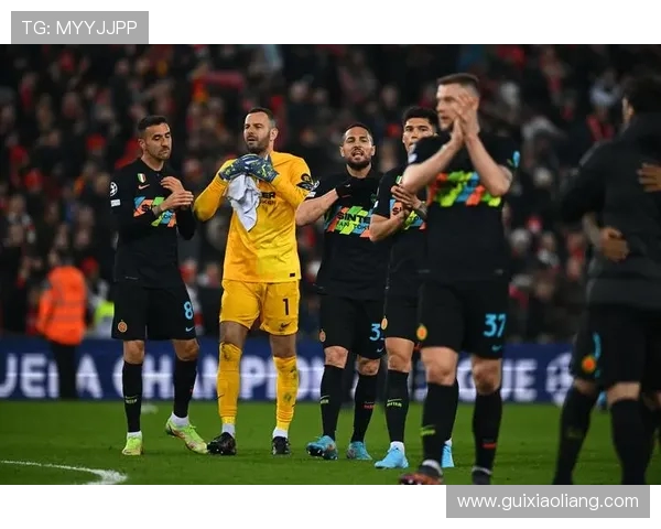 国际米兰全力出击迎战劲敌 突破防线誓取胜利