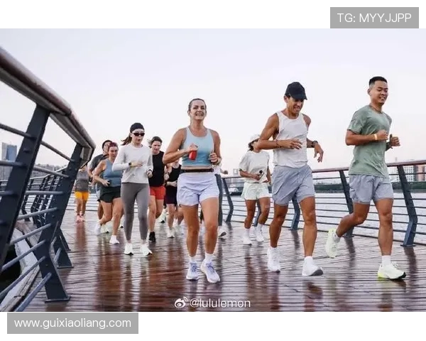 探索运动的魅力与力量：健康生活方式塑造身心平衡与活力