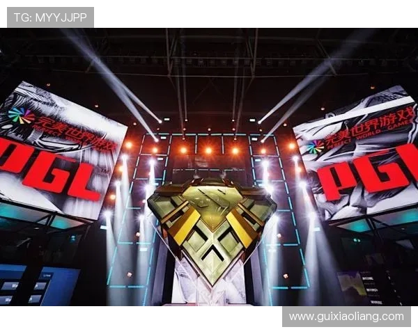 电竞盛宴来袭 全球顶级战队同台竞技引爆年度最强对决