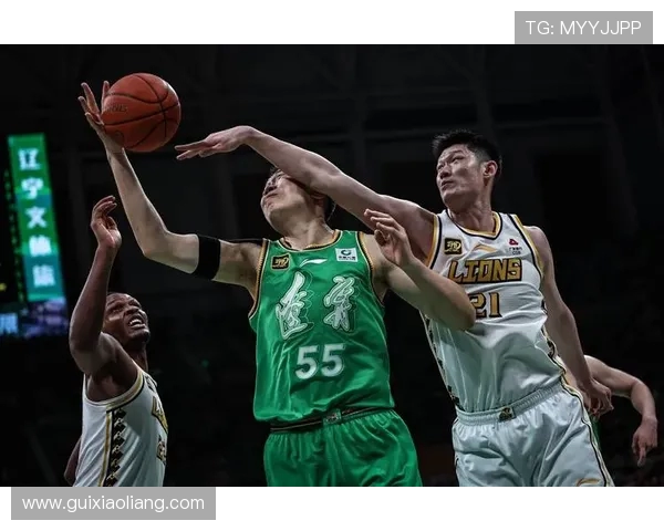 CBA广厦对阵浙江精彩直播全程回顾与赛后分析