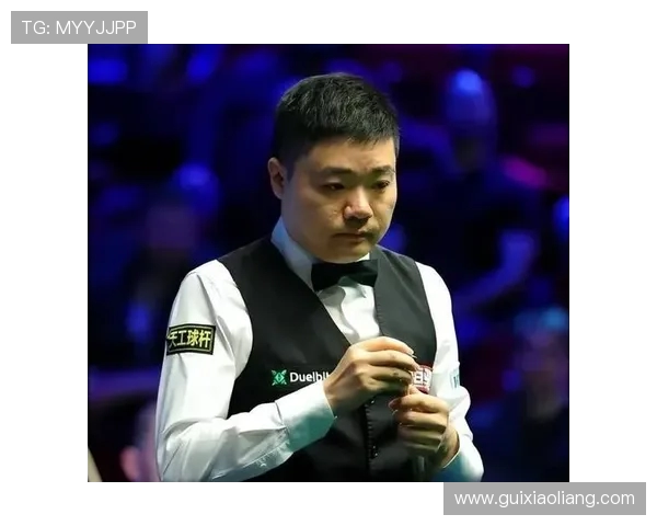 丁俊晖与利索夫斯基巅峰对决谁将赢得斯诺克赛场的荣耀之战 丁俊晖与利索夫斯基巅峰对决谁将赢得斯诺克赛场的荣耀之战