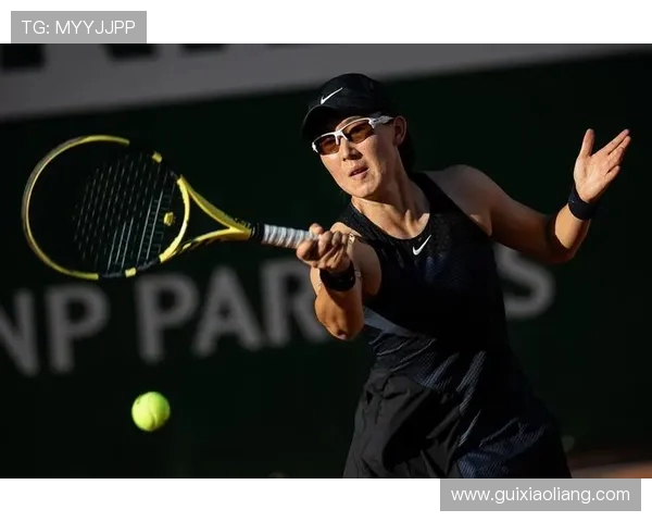 孔塔与郑赛赛激战再续谁能在网球赛场上笑到最后 孔塔与郑赛赛激战再续谁能在网球赛场上笑到最后